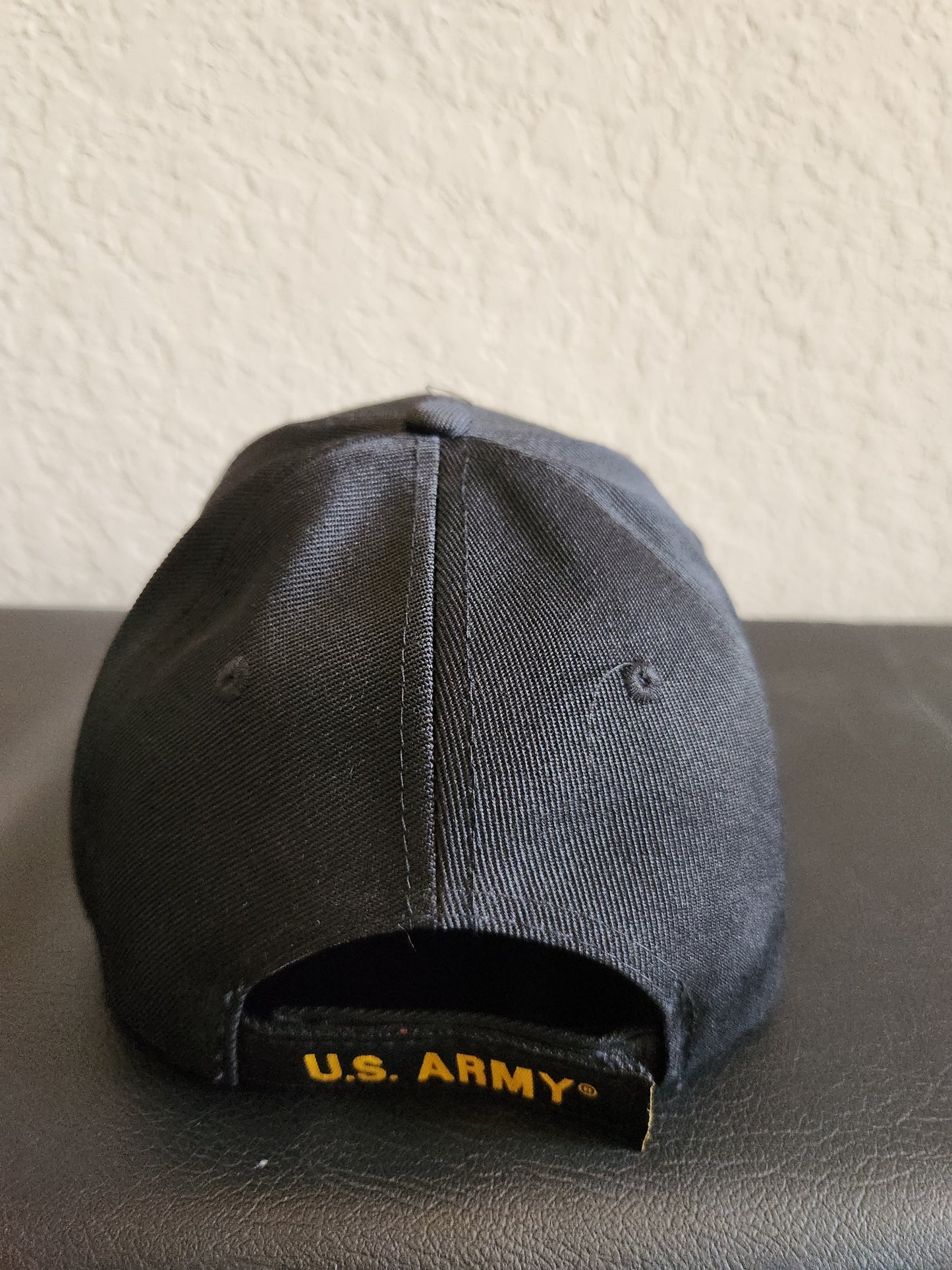 Army Font Hat