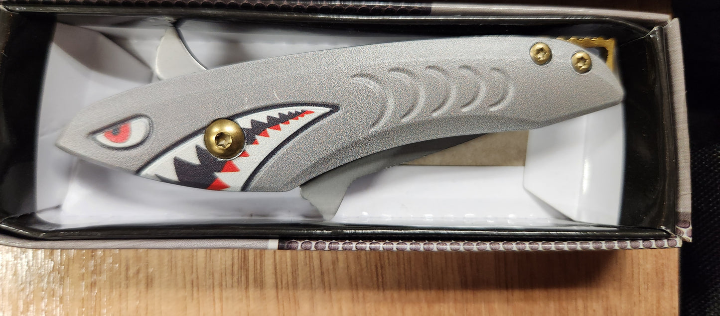 Shark Knife