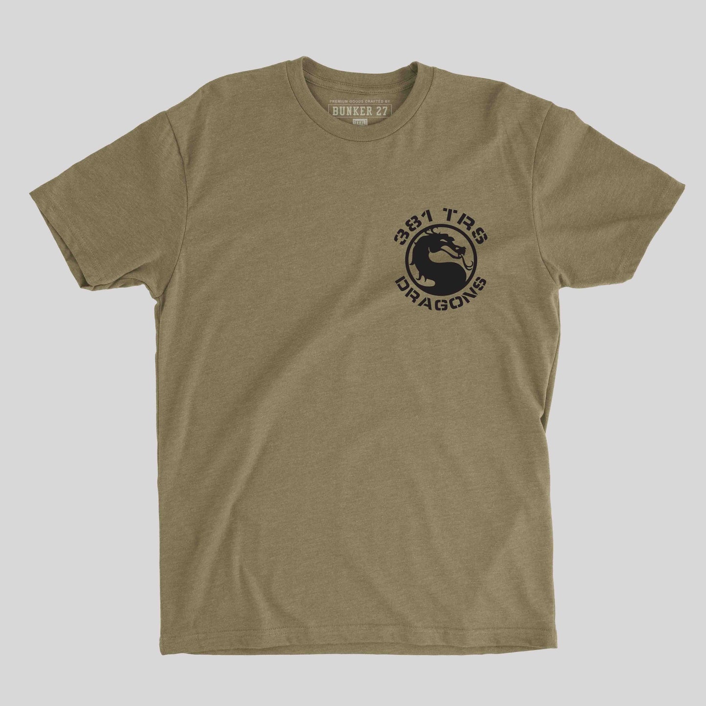 381 TRS T-shirt