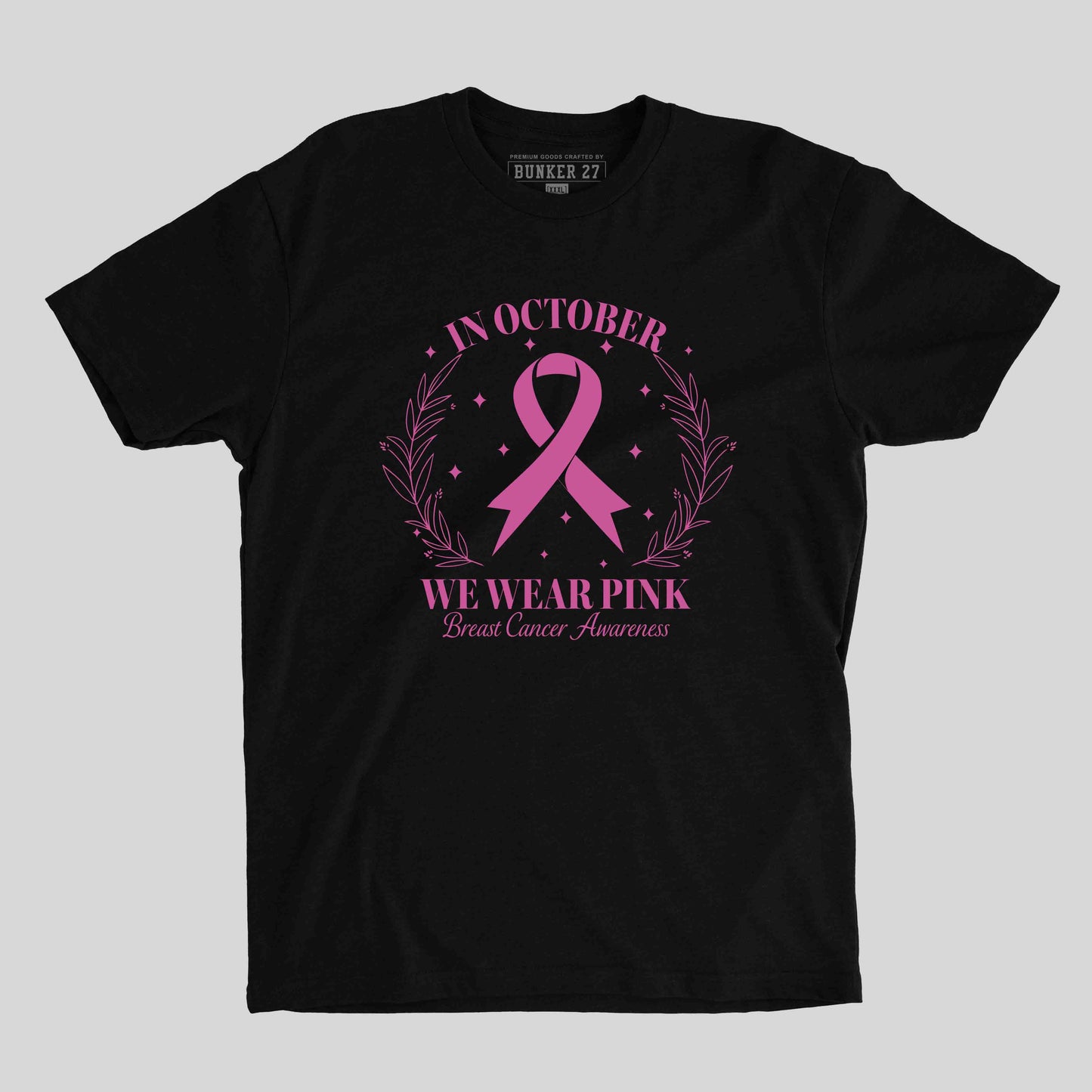 Breast Cancer Awareness