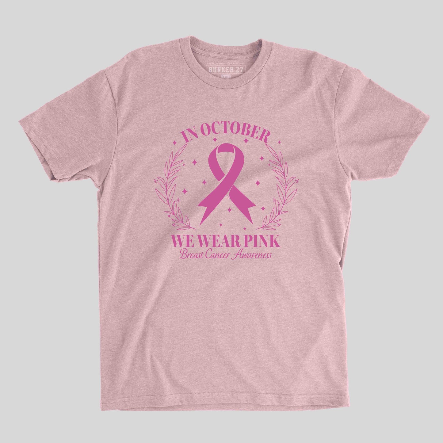 Breast Cancer Awareness