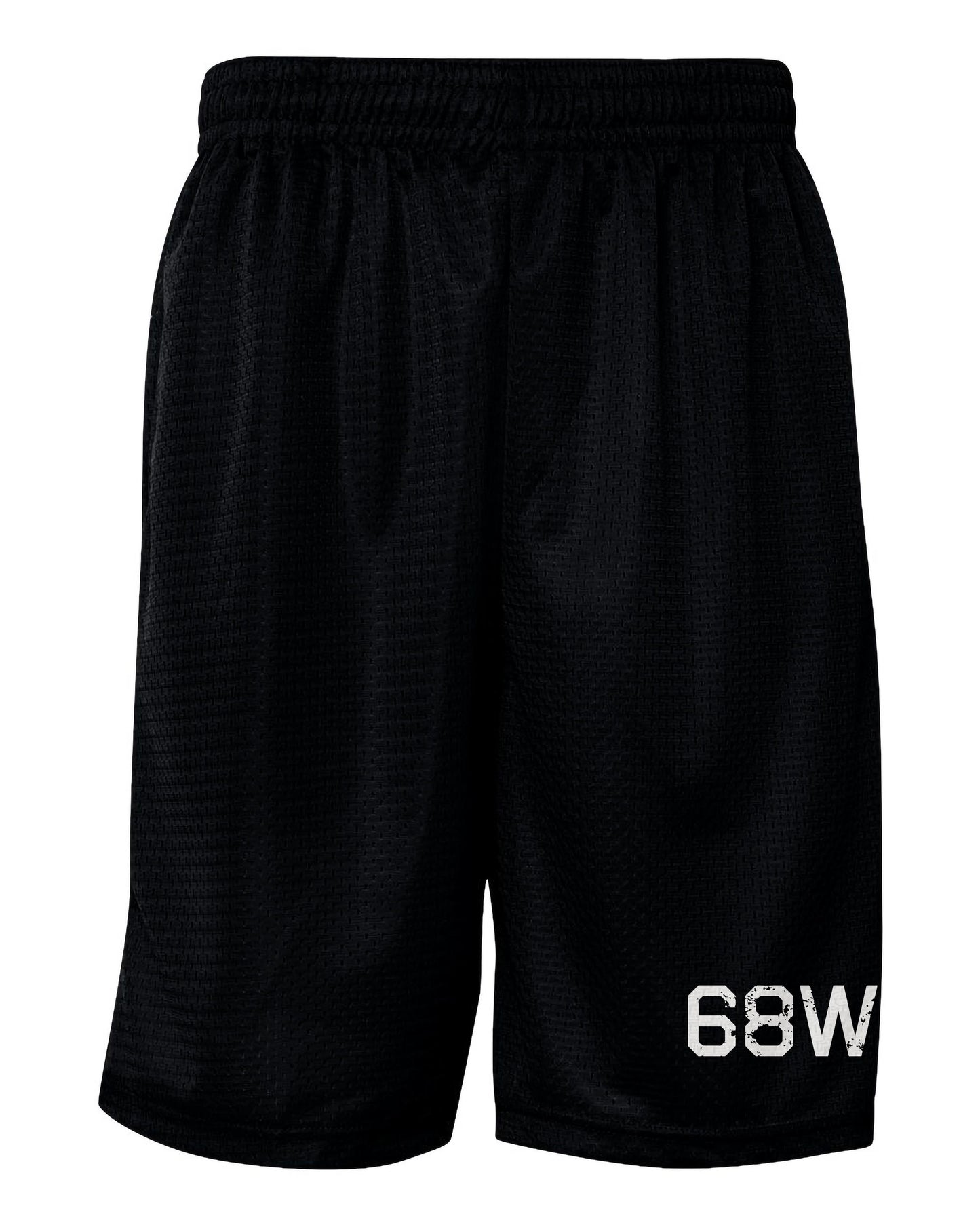 68W Shorts Polyester