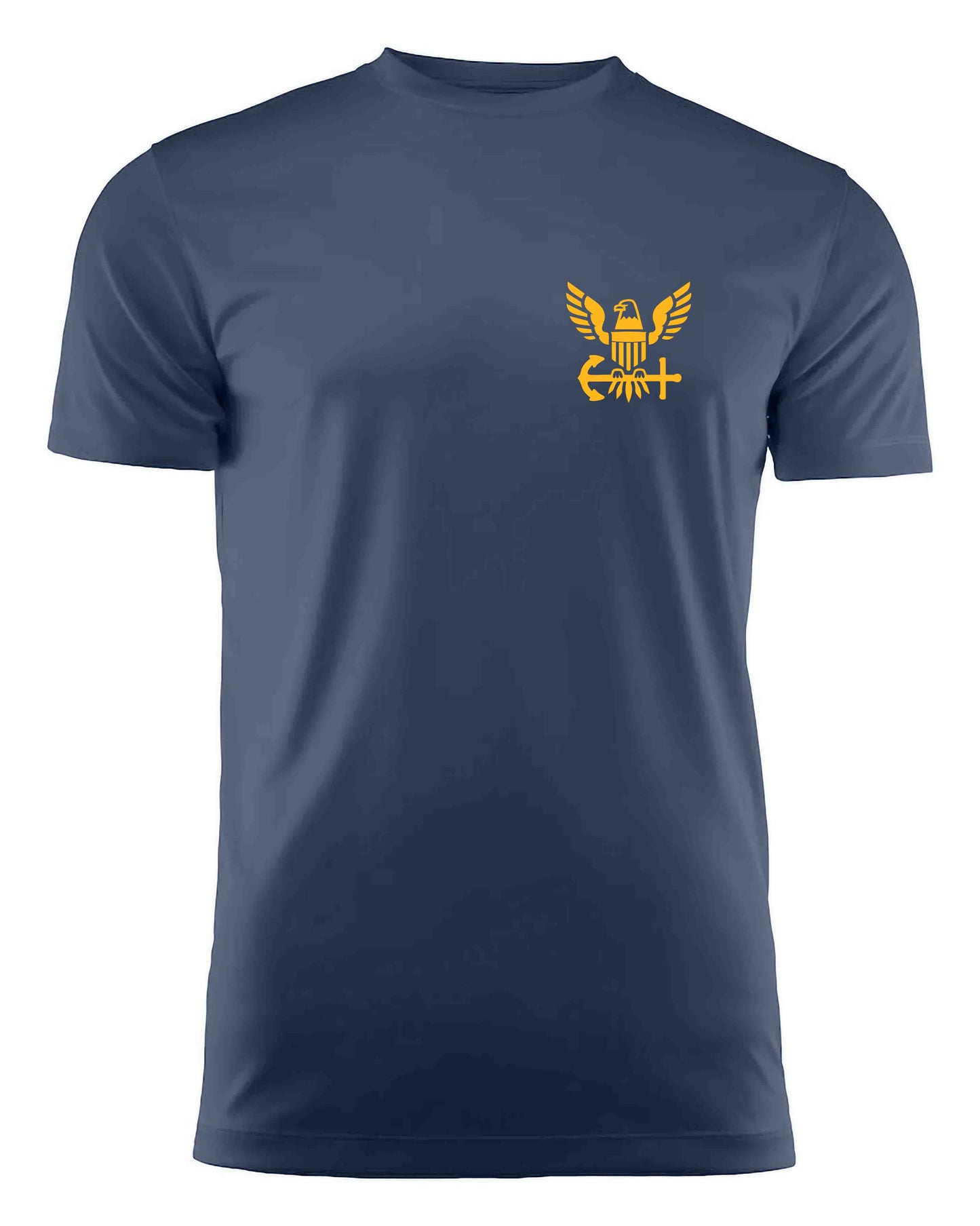 Forged By The Sea High Performance PT Tee