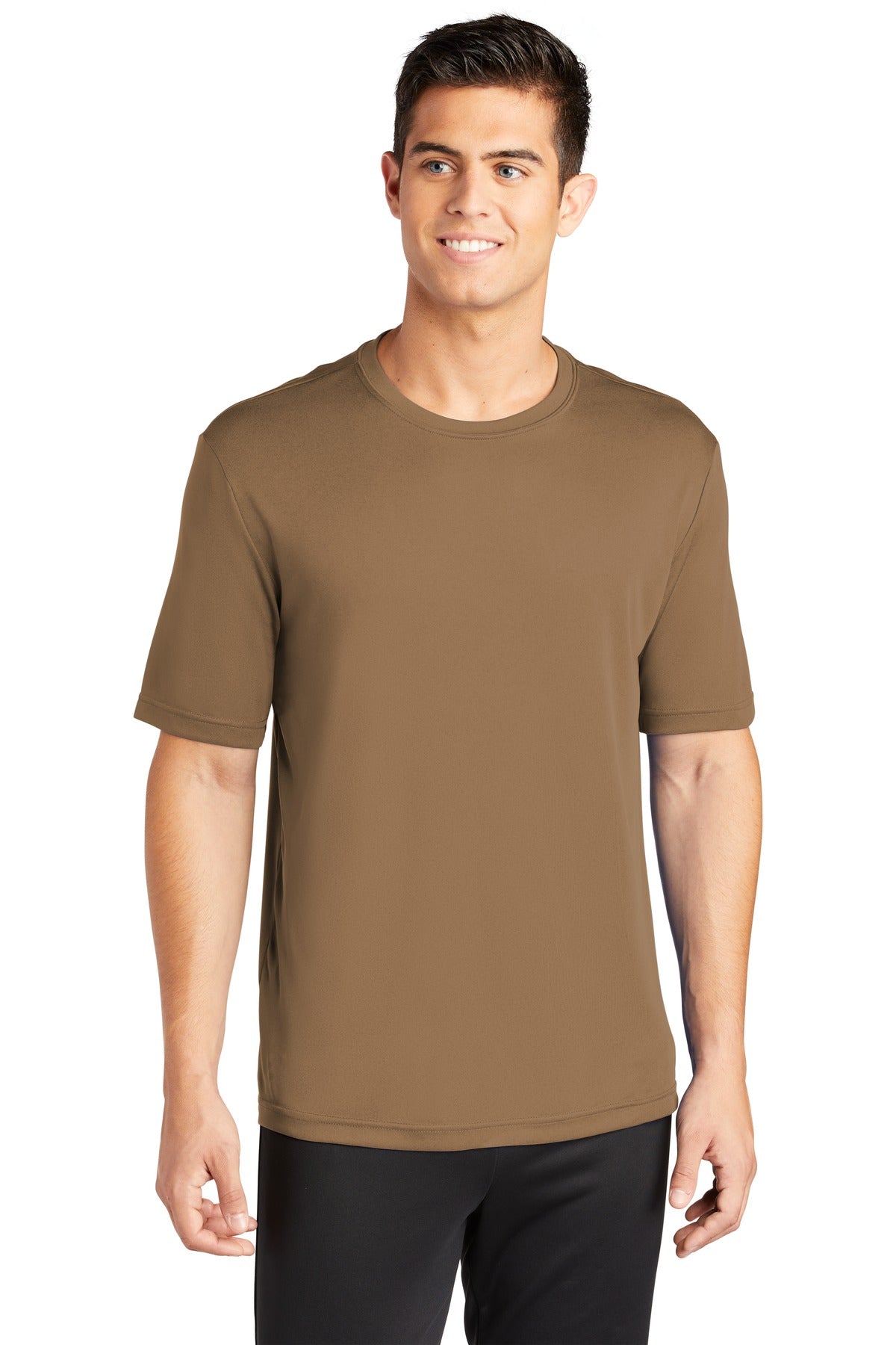 Coyote Type III Dri-fit Shirt