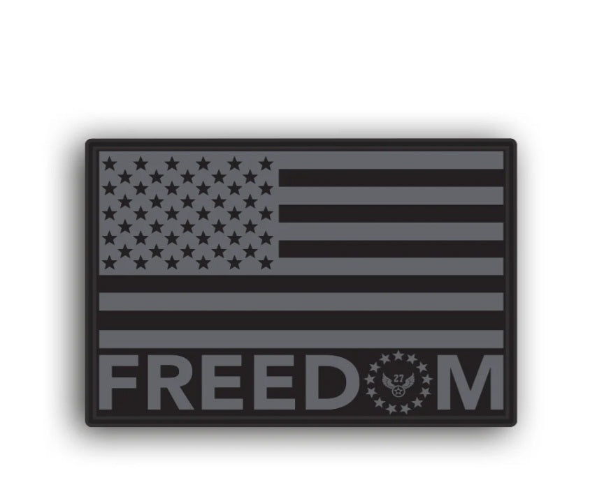 PVC Patch Smaller