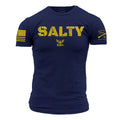 Grunt Style Salty Shirt