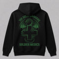 188 Delta Dragons Hoodie