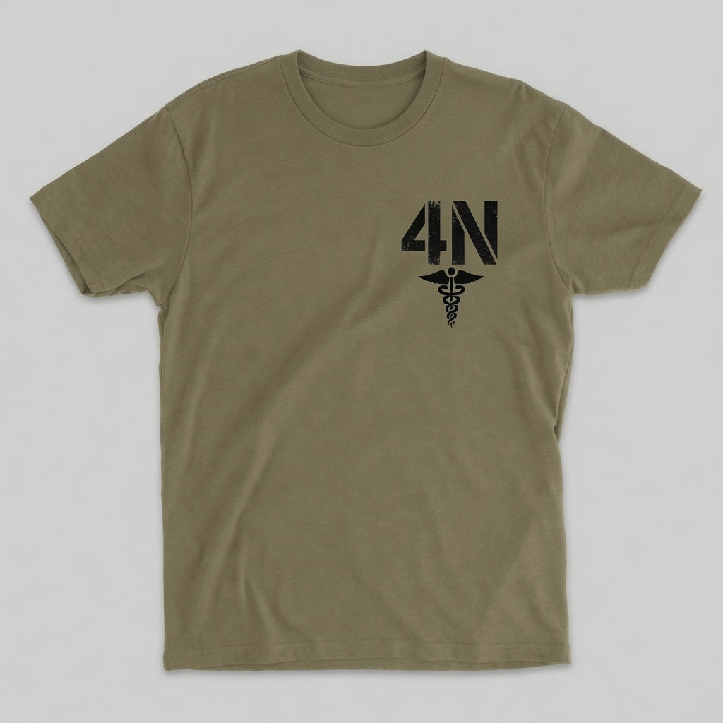 AMS T-shirt