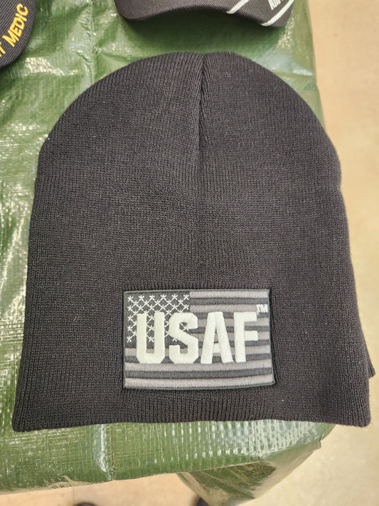 USAF Beanie