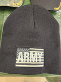 Army Beanie