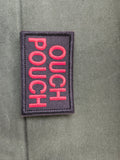 Ouch Pouch Patch