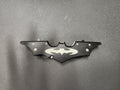 Comic Knife Double Blade
