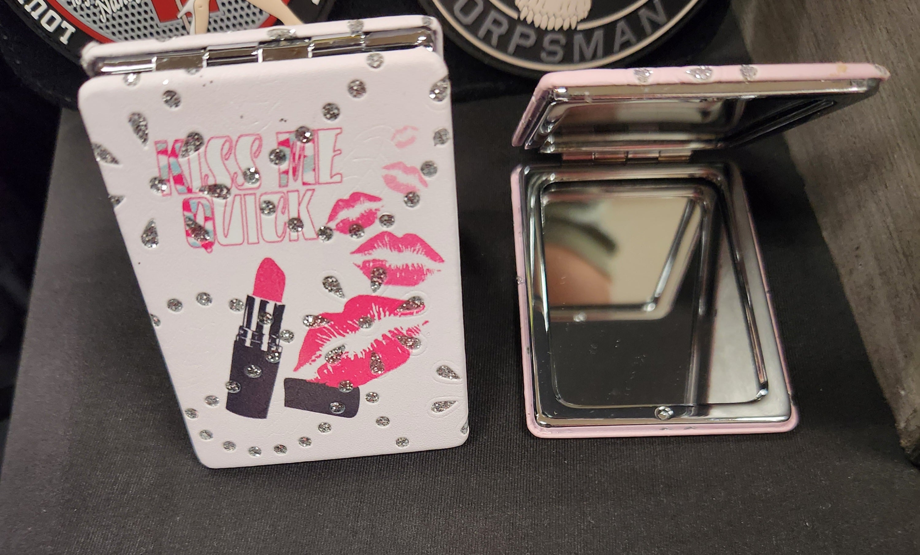 Make-up Mirror