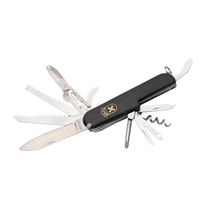 Knife Multi Function