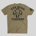 232 Echo Company Dri-fit T-shirt