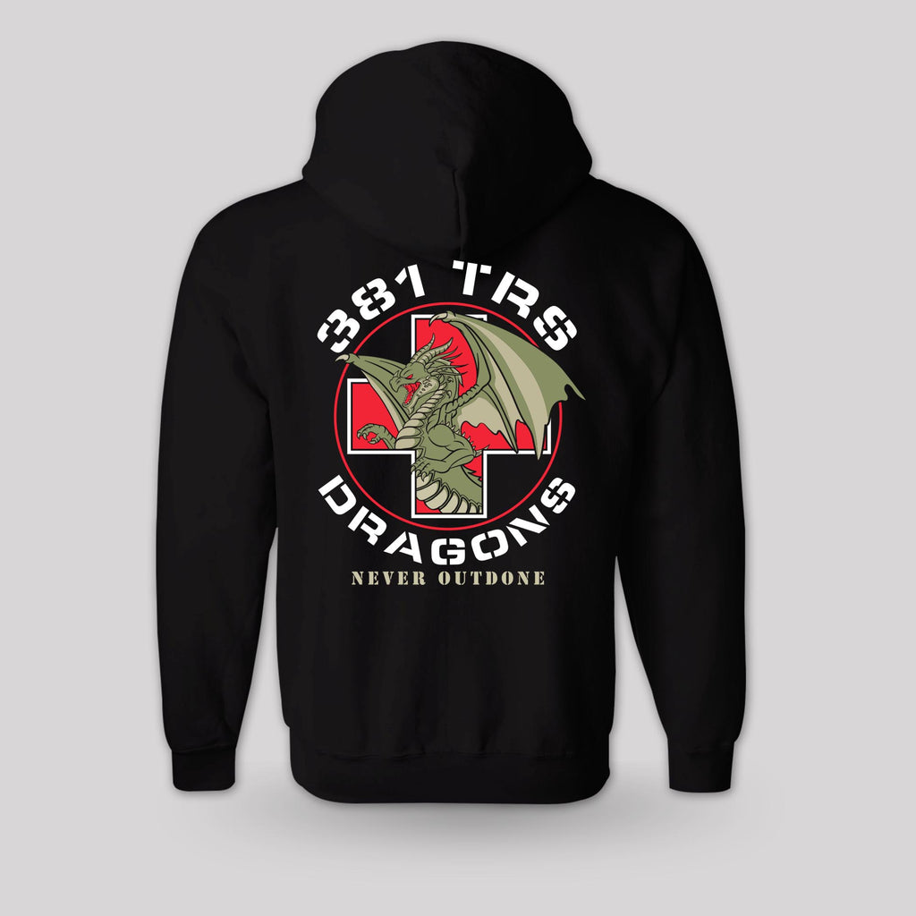 381 TRS Hoodie