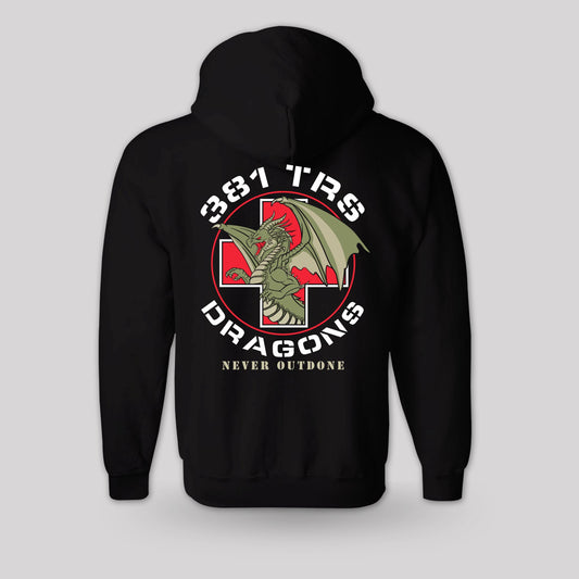 381 TRS Hoodie