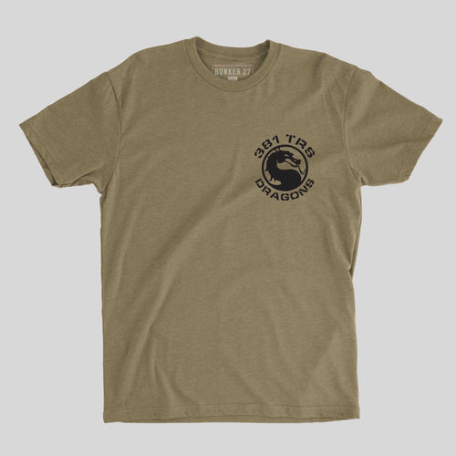 381 TRS T-Shirt