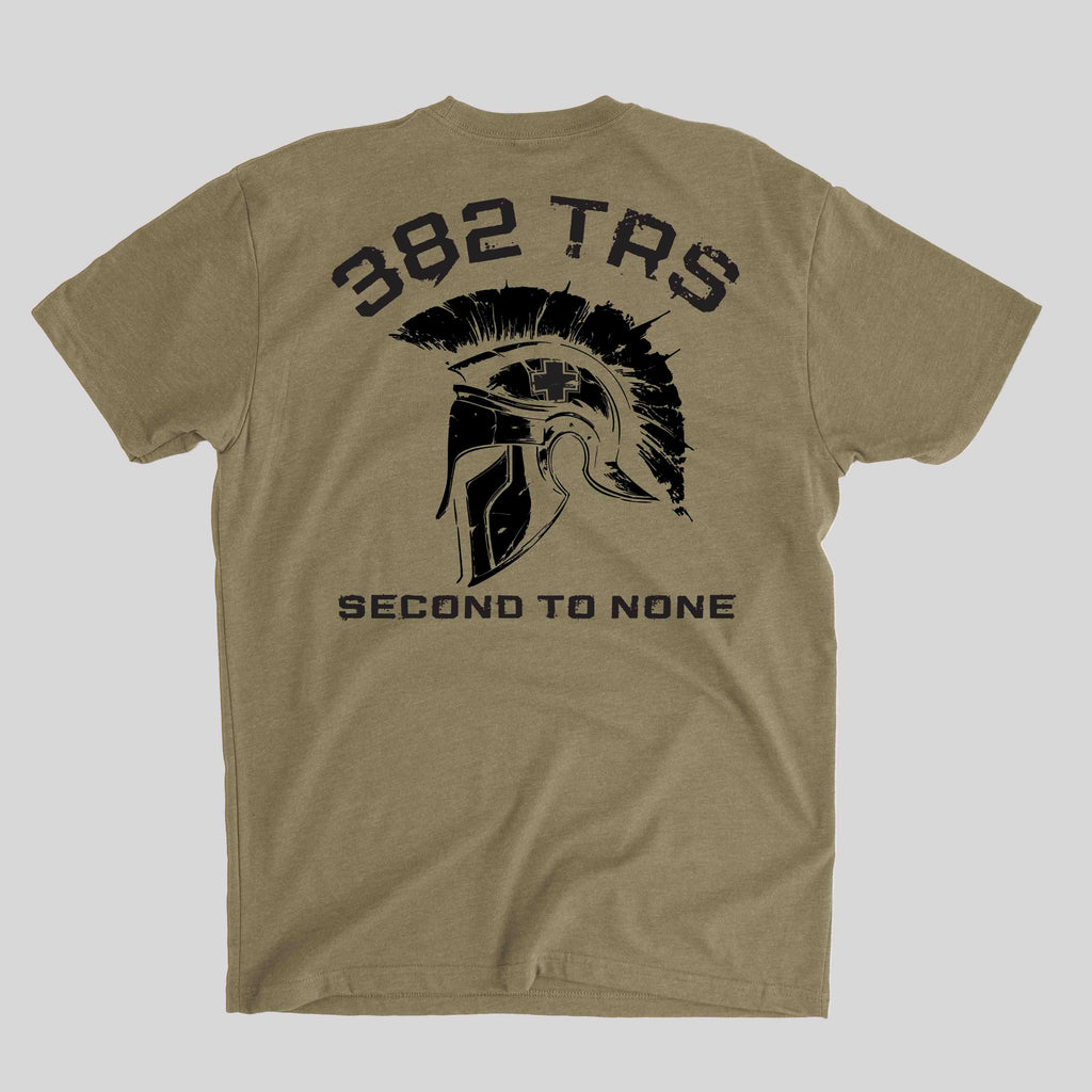 382 TRS T-shirt