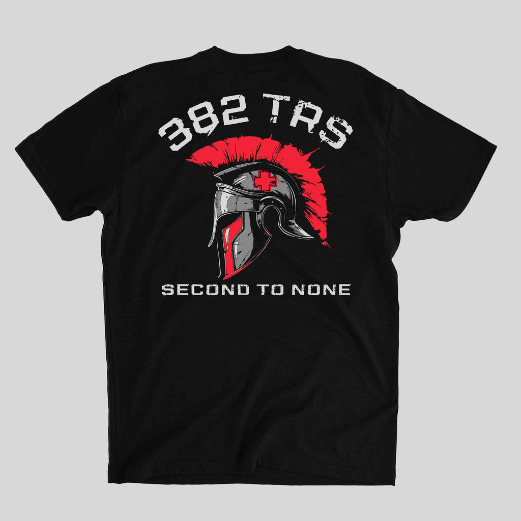 382 TRS Dri-fit