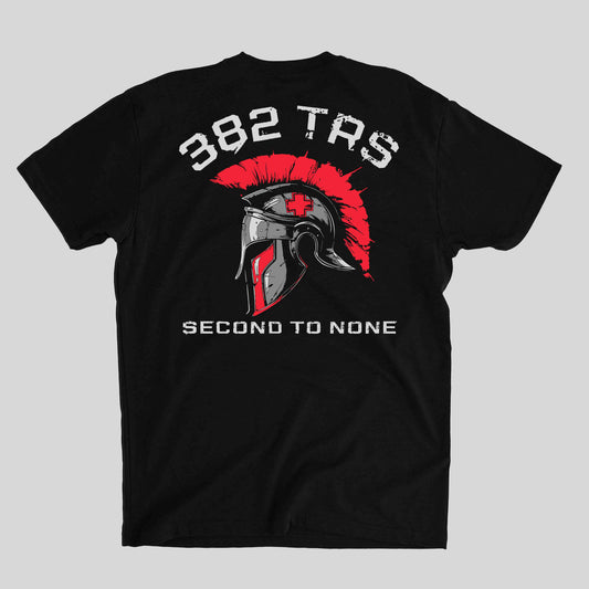 382 TRS Dri-fit
