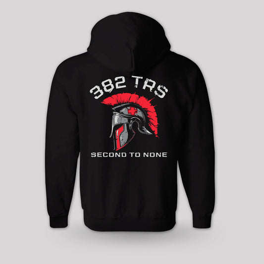382 TRS Hoodie