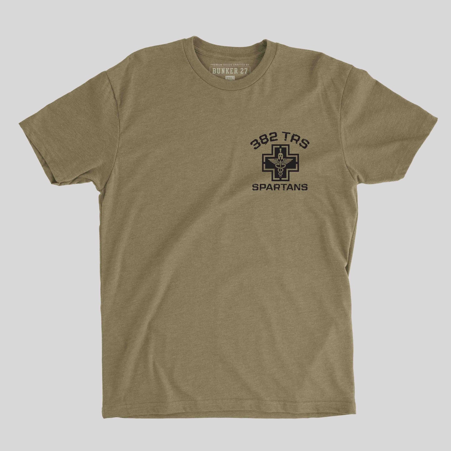 382 TRS T-shirt