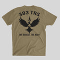 383 TRS T-Shirts
