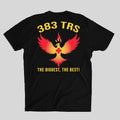 383 TRS Dri-fit