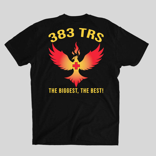 383 TRS Dri-fit