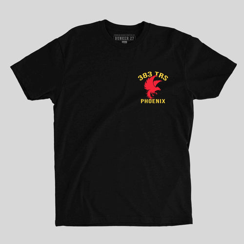 383 TRS T-Shirt Dri-Fit