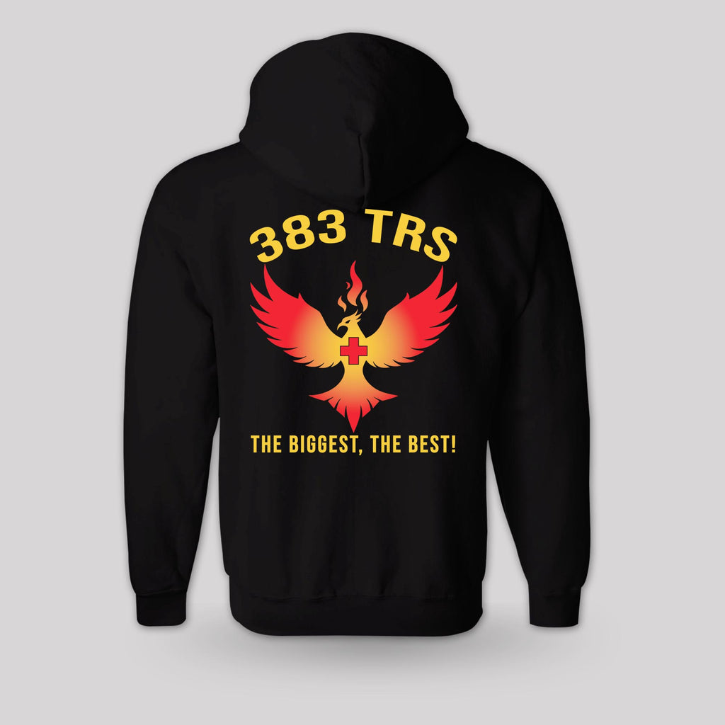 383 TRS Hoodie