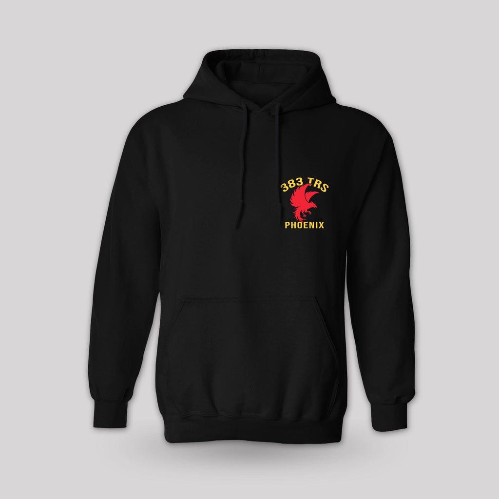 383 TRS Hoodie