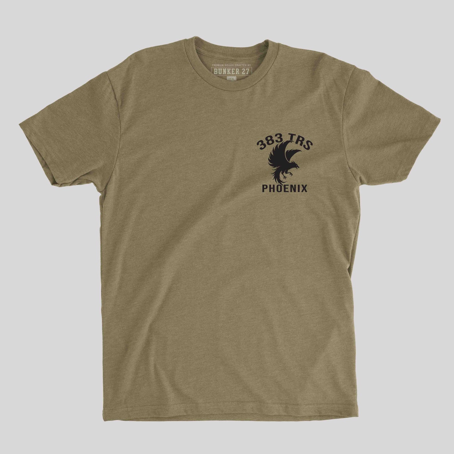 383 TRS T-Shirts