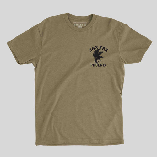 383 TRS T-Shirt