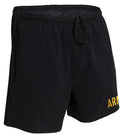 Army PT Shorts