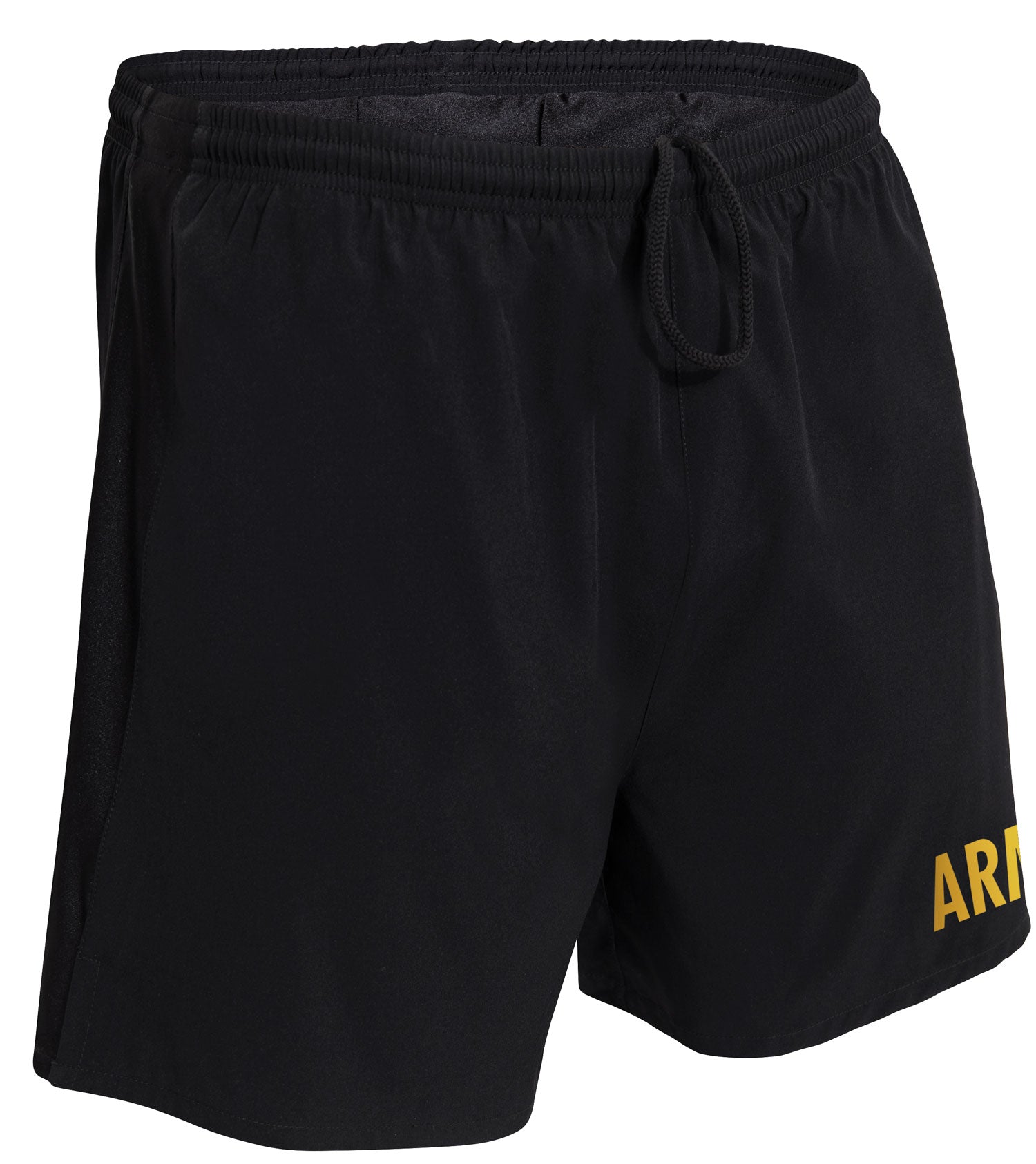 Army PT Shorts