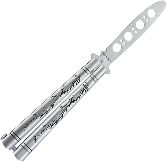 Practice Butterfly knife Trainer