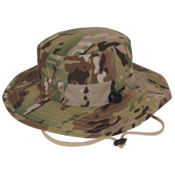 Vintage Boonie Hat