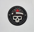68W PVC Patch