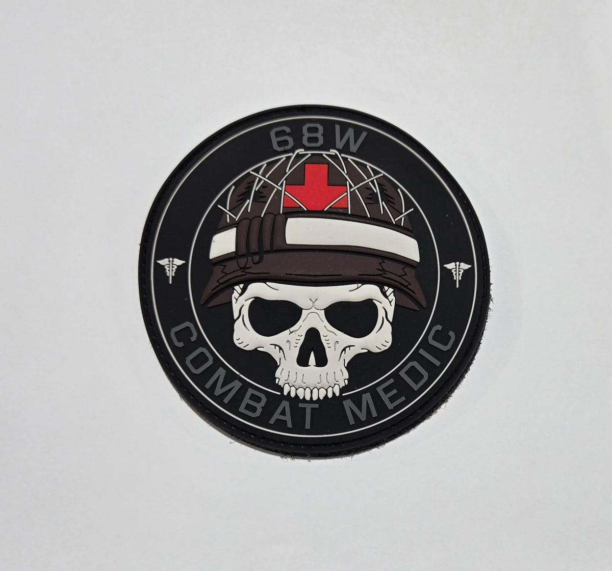 68W PVC Patch