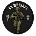68 Whiskey Patch