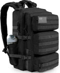 25L Military Tactical Backpack
