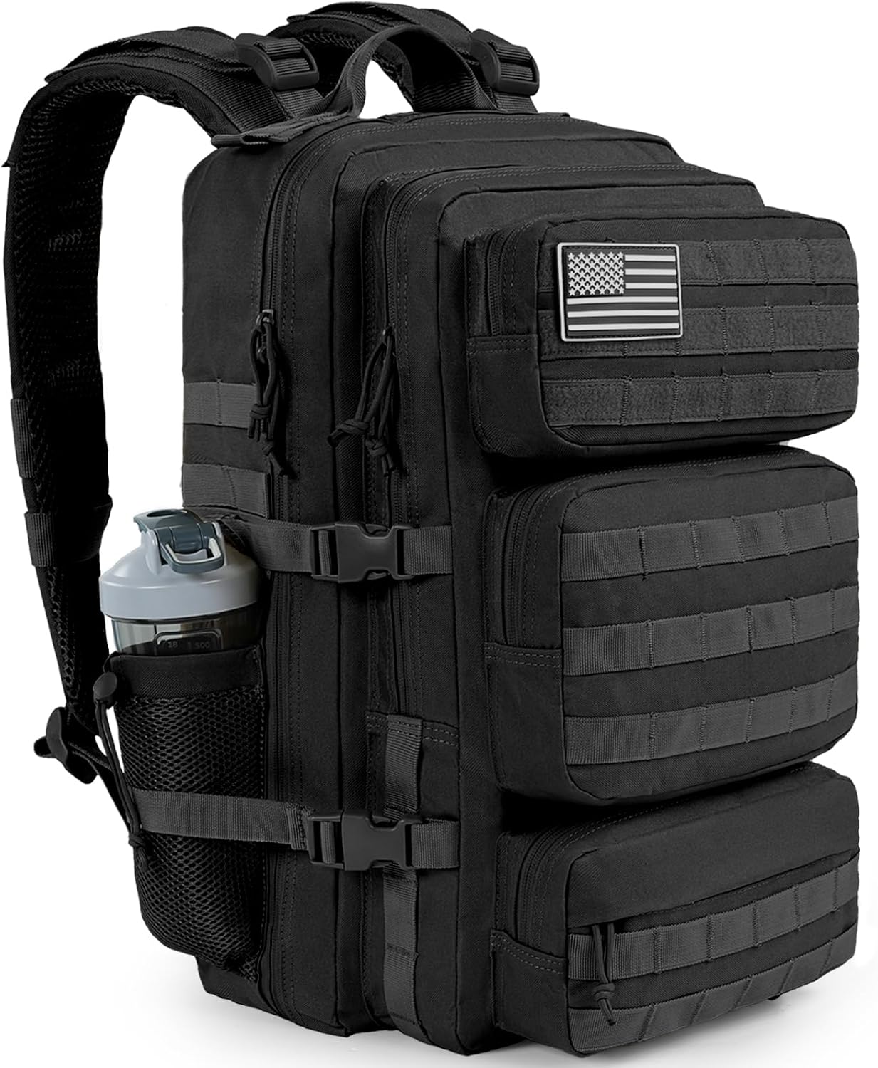 25L Military Tactical Backpack