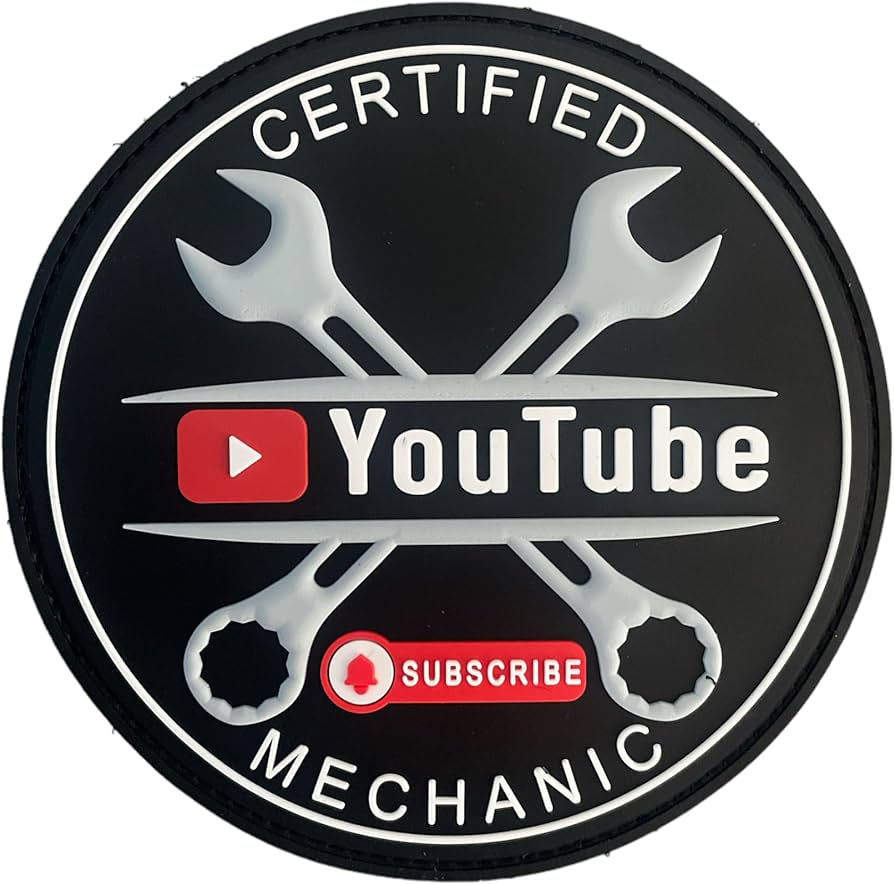 PVC Patch