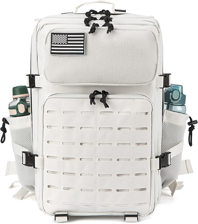 Military Tactical Backpack