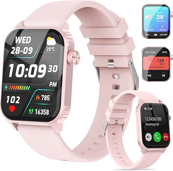Smart Watch 1.83