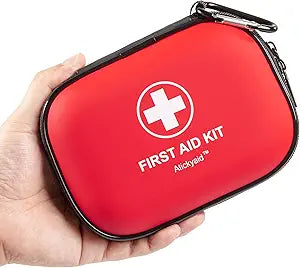 Mini First Aid Kit 100 Pieces
