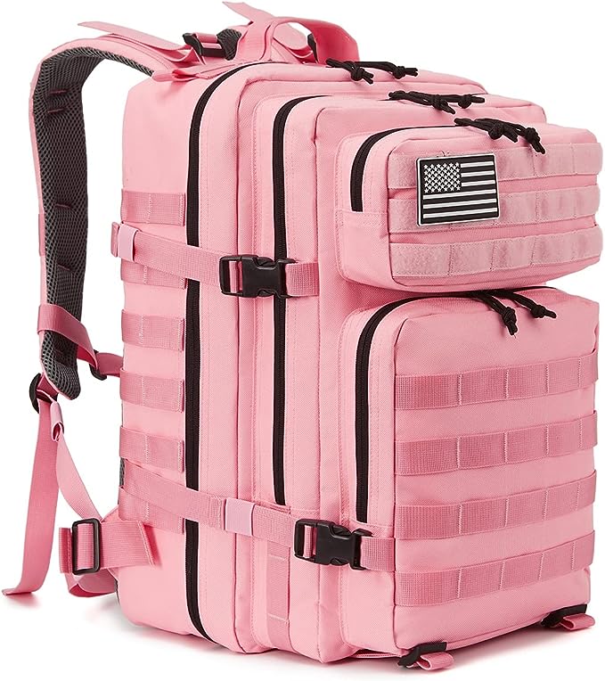 Military Tactical Backpack