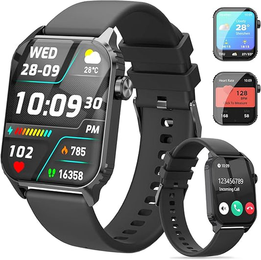 Smart Watch 1.83
